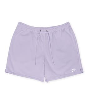 Nike Club Flow Short lila
