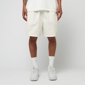 Nike   Club Flow Short washed beige