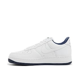 Nike x Lil Yachty Wmns Air Force 1 "Concrete Boys" white