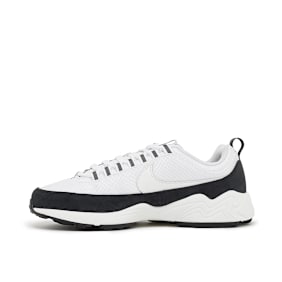 Nike x Fragment Wmns Air Zoom Spiridon blanc