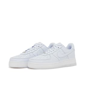Nike x Nocta Wmns Air Force 1 "Love You Forever Palest Purple" bleu