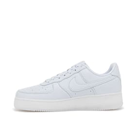 Nike x Nocta Wmns Air Force 1 "Love You Forever Palest Purple" bleu