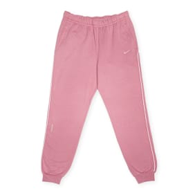 Nike x Nocta NRG Fleece Pant light pink