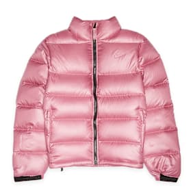 Nike x Nocta NRG Puffer Jacket light pink