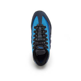 Nike x Stash Wmns Air Max 95 "Ocean" blauw