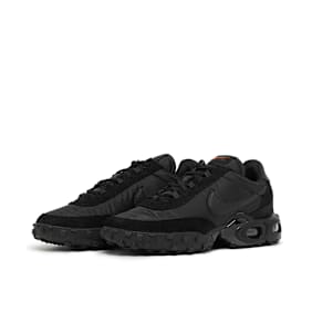 Nike Wmns Air Max Waffle SP "Black Anthracite" zwart