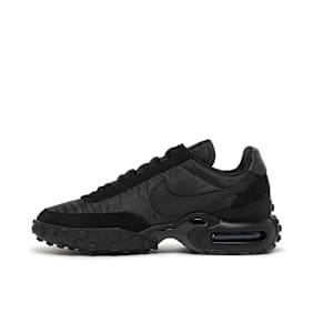 Nike Wmns Air Max Waffle SP "Black Anthracite" schwarz