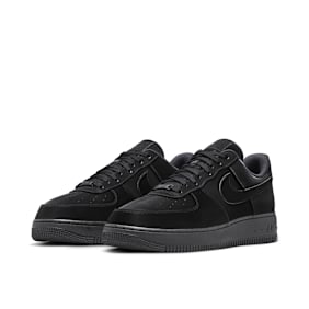 Nike Wmns Air Force 1 Low "Vanta Black" noir