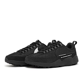 Nike   x Fragment Air Zoom Spiridon schwarz