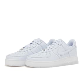 Nike x Nocta Air Force 1 "Love You Forever Palest Purple" blue