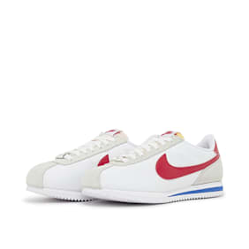 Nike Wmns Cortez "Forest Gump" OG white