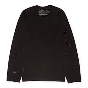 Nike x Stüssy NRG Longsleeve Knit Jersey schwarz