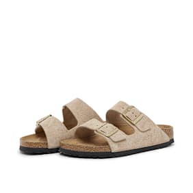 Birkenstock Wmns Arizona Leve (narrow) beige