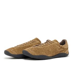adidas Originals x Wales Bonner Low Profile Suede brun