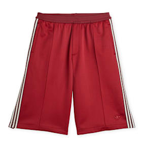 adidas Originals x Wales Bonner Track Shorts rouge