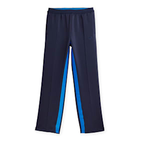 adidas Originals x Wales Bonner Pique Track Pants blauw
