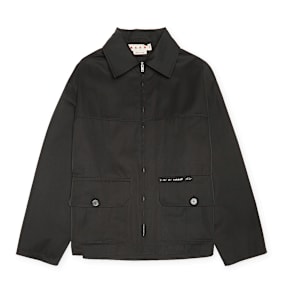 Marni Jacket black