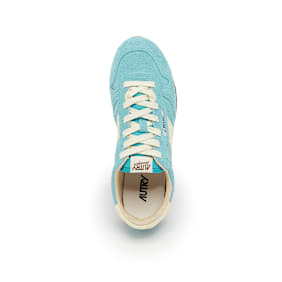 Autry Wmns Windspin Low blauw