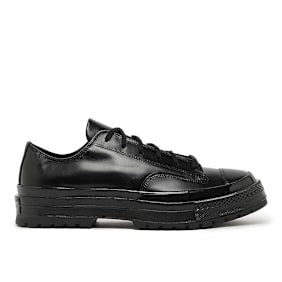 Converse Chuck 70 Formal Leather black/black/black black