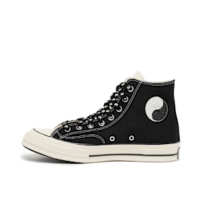 Converse Wmns Chuck 70 All Star Yin-Yang schwarz