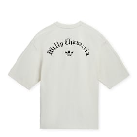 adidas Originals x Willy Chavarria SS Tee beige
