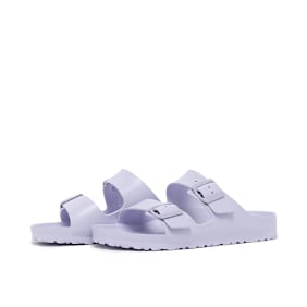 Birkenstock Arizona EVA pourpre