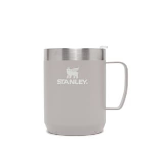 Stanley The Stay-Hot Camp Mug 0.23L grey