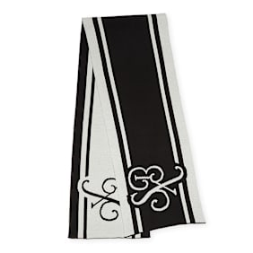 solebox SBX Scarf zwart