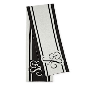 solebox SBX Scarf zwart