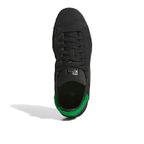 adidas Originals x Clot Stan Smith black noir