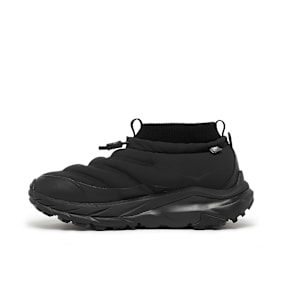 Hoka Wmns Kaha 2 Frost Moc GTX noir