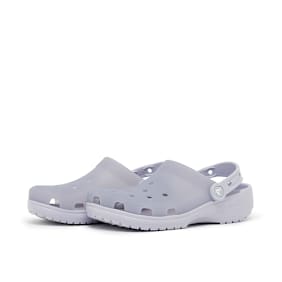 Crocs Wmns Classic Frosted Clog pourpre