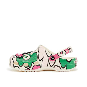 Crocs x Marimekko Wmns Classic Clog multi-colour