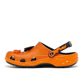 Crocs x Pokemon Versus Clog "Charizard vs. Blastoise" multi-colour