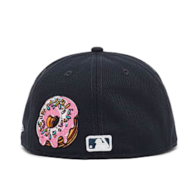 New Era Food Icon 59Fifty® New York Yankees blau