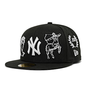 New Era MLB Mythical 59Fifty® New York Yankees Cap black