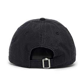 New Era MLB Mini Logo Washed New York Yankees 9TWENTY Cap blue
