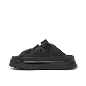 UGG Wmns Goldenglow Slide black black