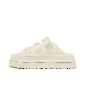 UGG Wmns GoldenGlow Slide beige