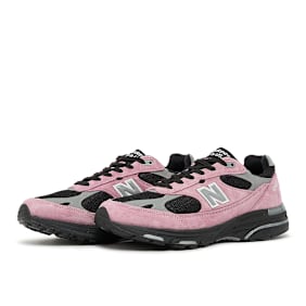 New Balance 993 Made in USA (U993PB) light pink