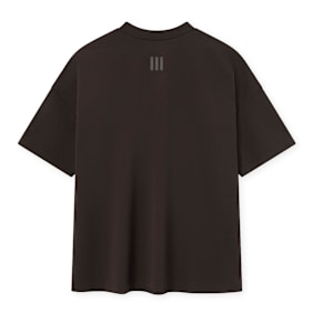 adidas Originals x Fear Of God Athletics Short Sleeve Tee schwarz