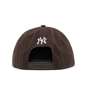 '47 MLB New York Yankees Moss Cartoon Icon '47 Captain RL Cap brown