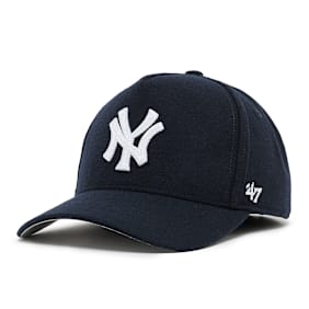 '47 MLB New York Yankees Chain Stitch '47 Offside DT blau