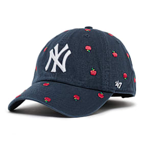 '47 MLB New York Yankees Confetti Clean Up Cap blau