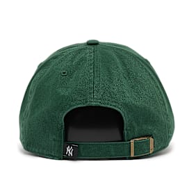 '47 MLB New York Yankees '47 Clean Up dark green groen