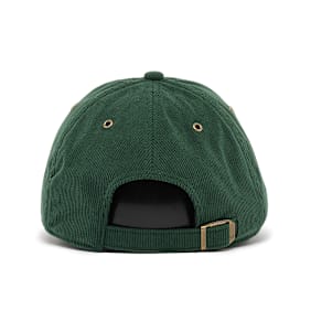 '47 MLB New York Yankees Thin Cord Clean Up Cap vert