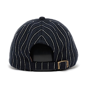 '47 MLB New York Yankees Wool Pinstripe ’47 Clean Up Cap blue