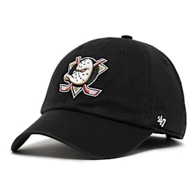 '47 NHL Anaheim Ducks ’47 Clean Up black black