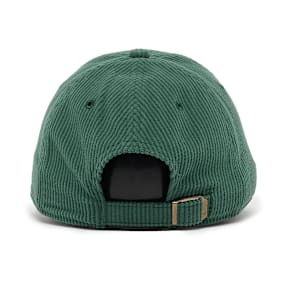 '47 Dog Cord Base Runner Clean Up Cap green
