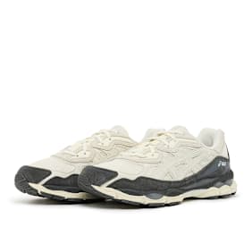 ASICS SportStyle Gel NYC white/smoke grey beige